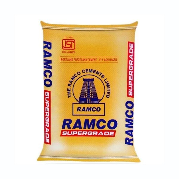 Ramco Cement